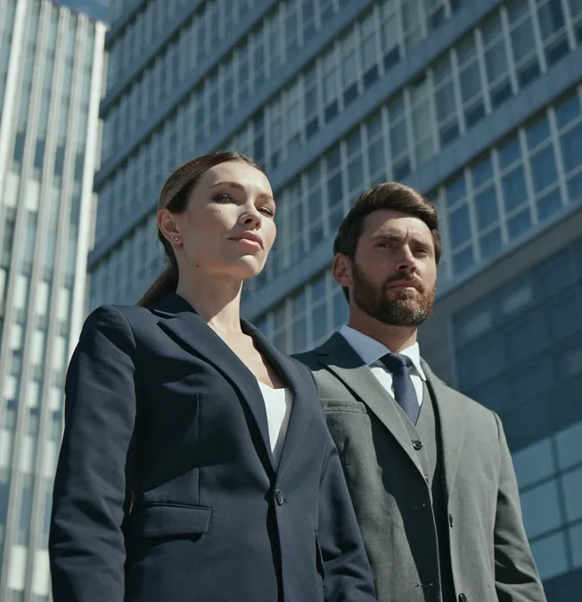 Eprecus ERP company vision for unified business operations