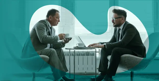Eprecus ERP mobile experience